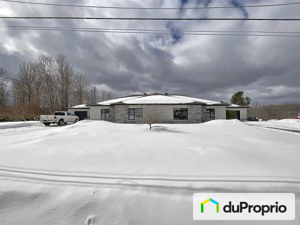 140-146 rue Tousignant, Shawinigan (Shawinigan) à vendre