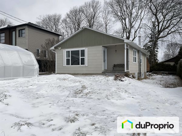 319 19e avenue, Deux-Montagnes for sale
