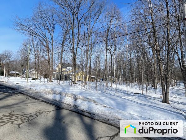 20, rue de la Marina, Oka à vendre