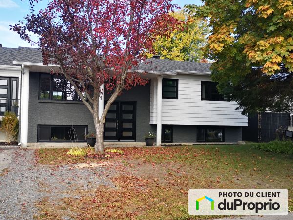 777 rue des Plaines, St-Eustache for sale