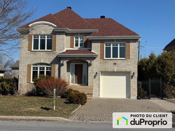 3 avenue Flandres, Candiac for sale