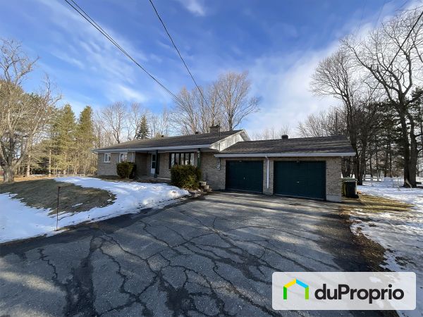 131 rue Auclair, Danville for sale