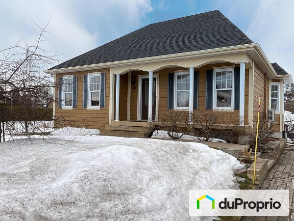 17 rue Levasseur, St-Antonin for sale