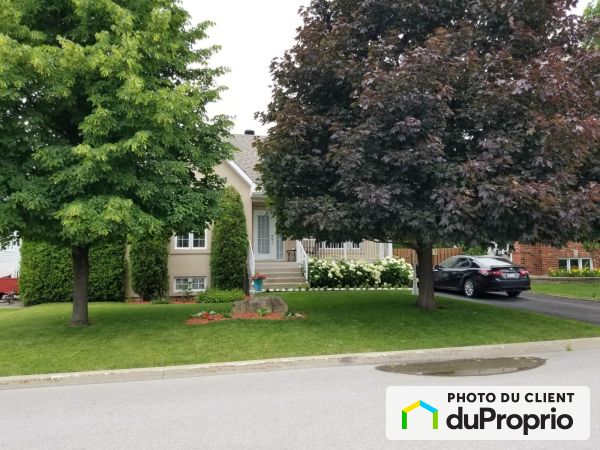 361, rue Galilée, Repentigny (Repentigny) à vendre