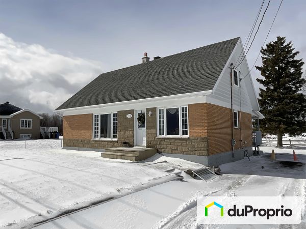 250 rang Saint-Marie, St-Agapit for sale