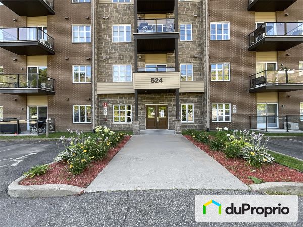 211-524, côte de l'Église, Boischatel à vendre