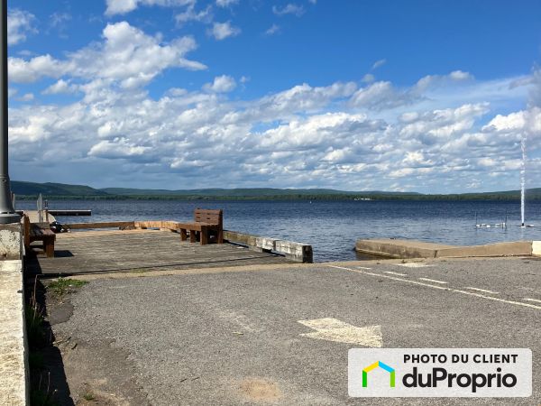 186 rue St-Jean, St-Gabriel for sale