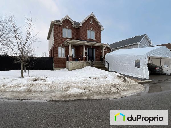330 rue Beaubien, Chateauguay for sale
