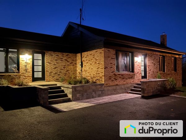 1557 rue Pierre-Beaumont, St-Jean-Chrysostome for sale