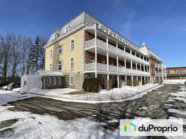 104-171 rue de Saint-Romuald, St-Romuald for sale