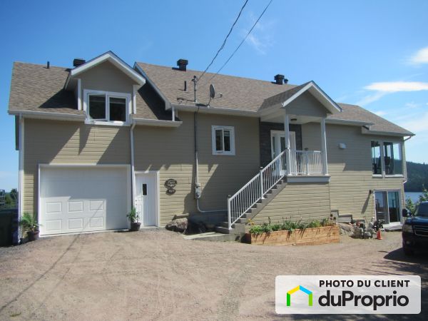 4671, rue des Perdrix, Jonquière (Lac-Kénogami) à vendre