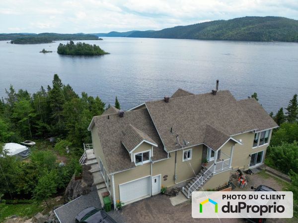 4671, rue des Perdrix, Jonquière (Lac-Kénogami) à vendre