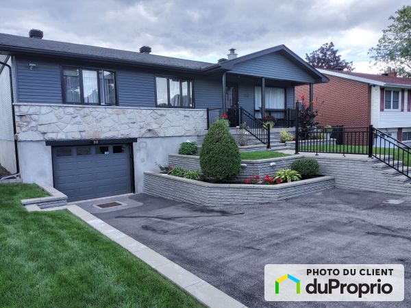 345 rue Valéry, Brossard for sale