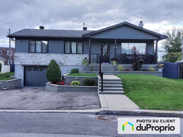 345, rue Valéry, Brossard à vendre