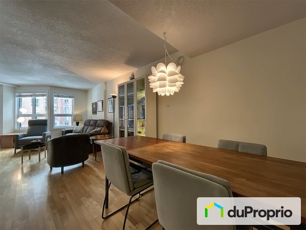 304-80, Grande Allée Est, Montcalm à vendre