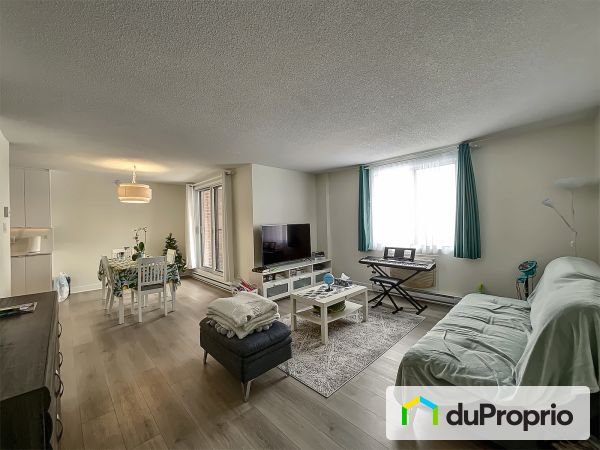 4-14589, rue Aumais, Pierrefonds / Roxboro à vendre