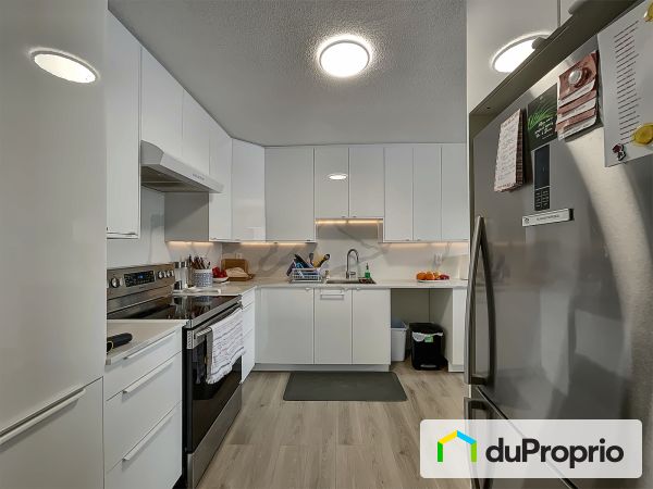 4-14589, rue Aumais, Pierrefonds / Roxboro à vendre