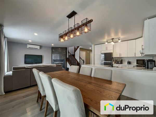 Overall View - 49 Pluton, Mercier for sale