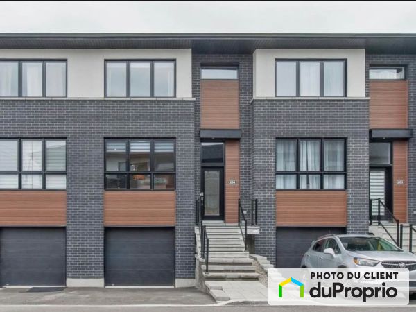 204-1367, boulevard Curé-Labelle, Blainville à vendre