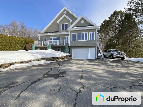 1484, rue de la Paix, Magog à vendre