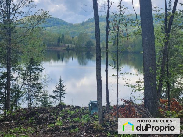 50, chemin des Légendes, Notre-Dame-de-Pontmain à vendre