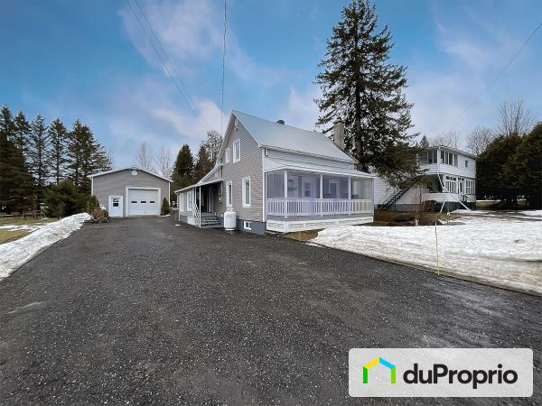 69 rue Hope, Scotstown for sale