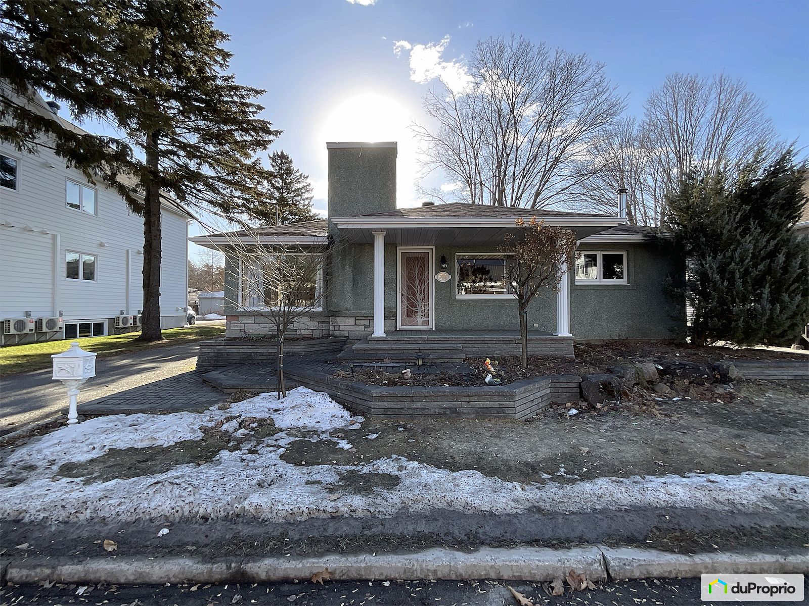 54 Rue Saint Henri — photo 1