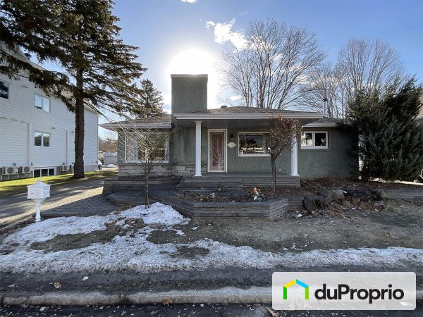54 rue Saint-Henri, Victoriaville for sale