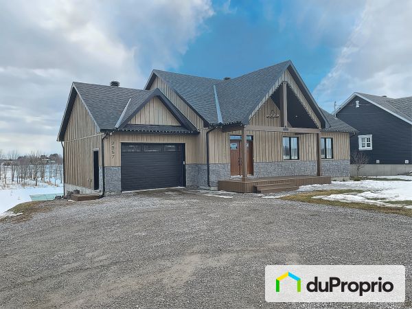 2957, route 148, Papineauville à vendre