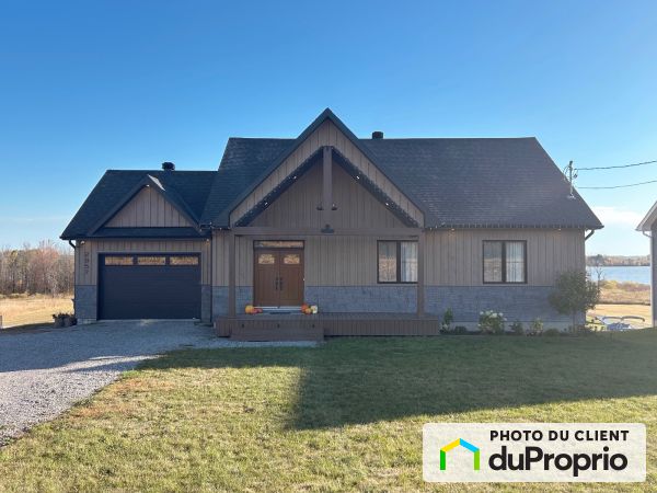 2957 route 148, Papineauville for sale