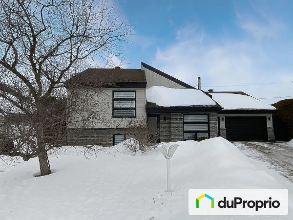 35 croissant des Vallons, St-Roch-De-L'Achigan for sale