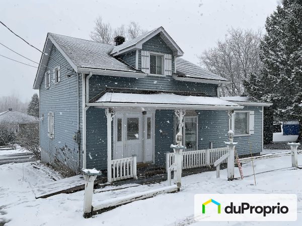 3017, rue Foster, Waterloo à vendre