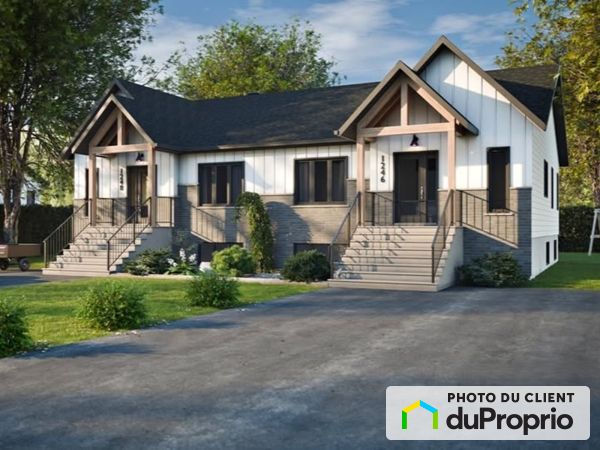 Rue Denis, Acton Vale à vendre