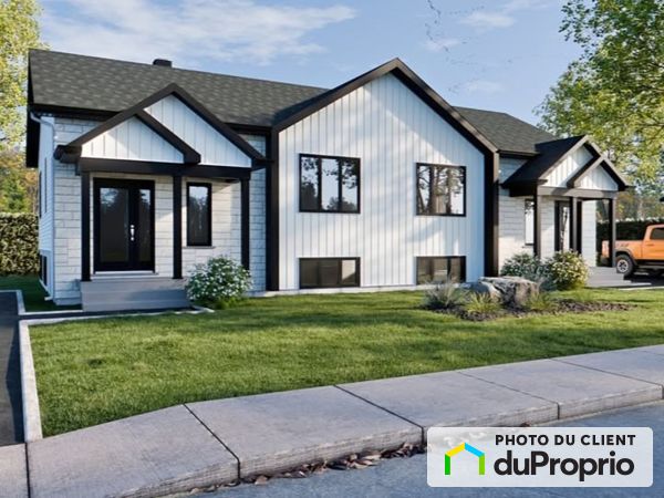 rue Nicolas-Perreault, Sorel-Tracy à vendre