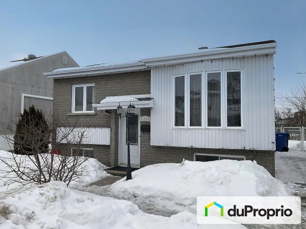 1104 rue de Vilmur, Terrebonne (Terrebonne) for sale