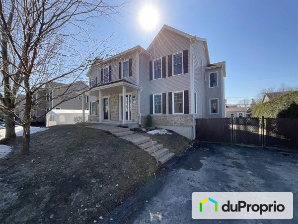 492 rue des Pivoines, Cowansville for sale