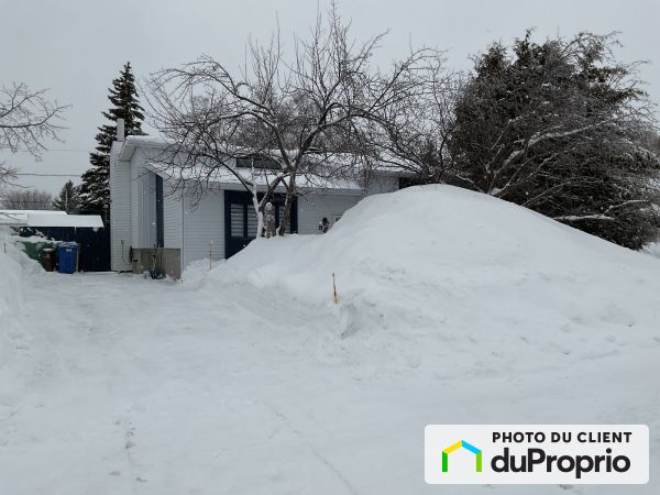 941 rue Quessy, Val-d'Or for sale