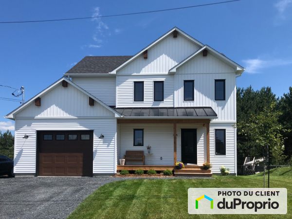 610 rue Allard, Sherbrooke (Fleurimont) for sale