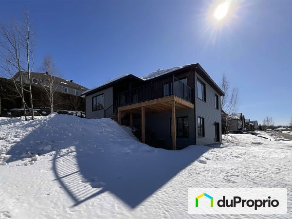 637, rue des Ancêtres, Magog à vendre