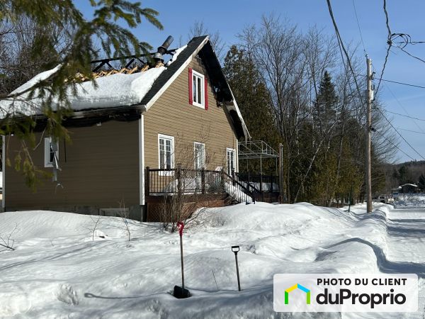 260 rue Monier, Lac-St-Charles for sale