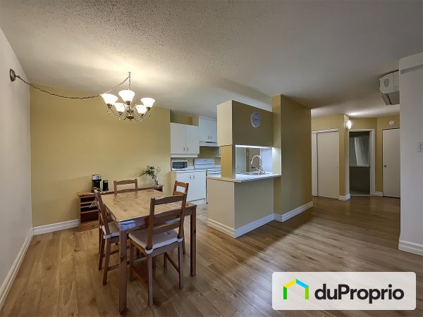 308-3245 rue France-Prime, Ste-Foy for sale