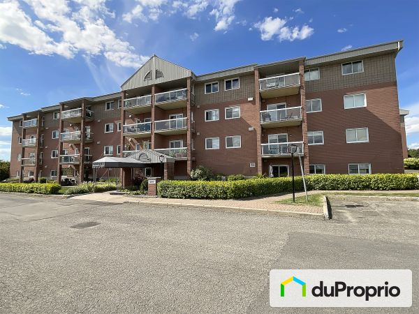 308-3245, rue France-Prime, Ste-Foy à vendre