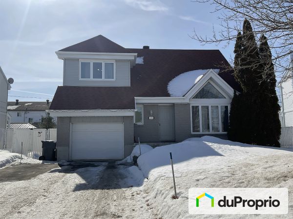 112, rue de la Rhapsodie, ND-De-L'Ile-Perrot à vendre