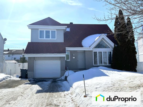 112, rue de la Rhapsodie, ND-De-L'Ile-Perrot à vendre