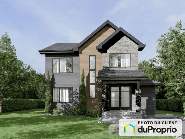 314, rue Laliberté, St-Lambert-De-Lauzon à vendre