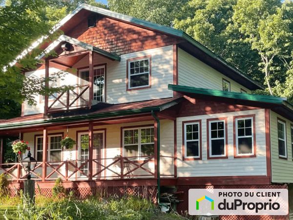 121 chemin du Quai, St-Antoine-De-L'Isle-Aux-Grues for sale