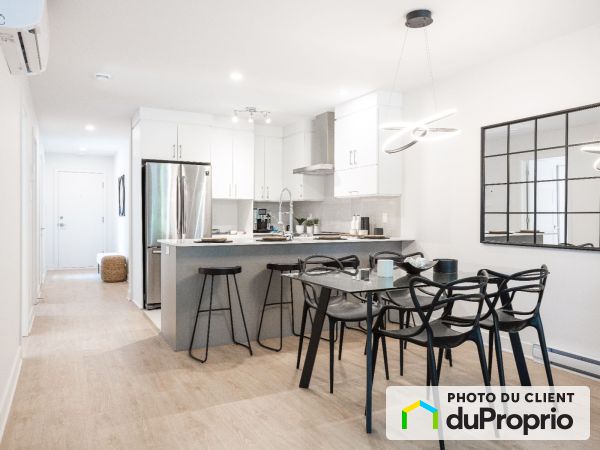 9975, boulevard Saint-Laurent, Ahuntsic / Cartierville à vendre