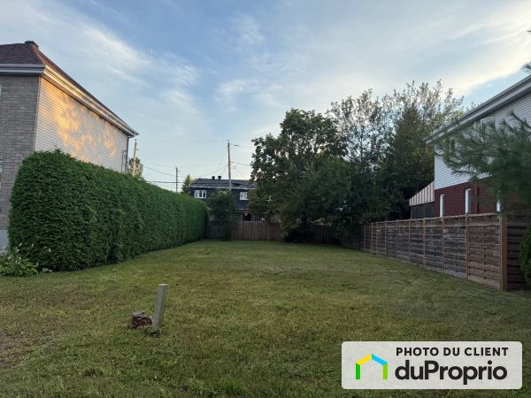 6655 rue Booker, Brossard for sale