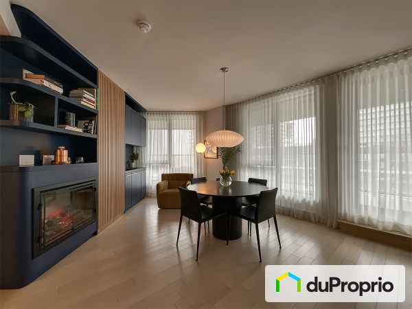 805-605 rue de l'Escale, Brossard for sale