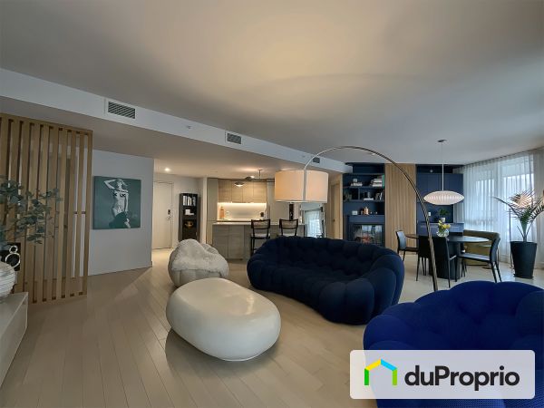 805-605, rue de l'Escale, Brossard à vendre